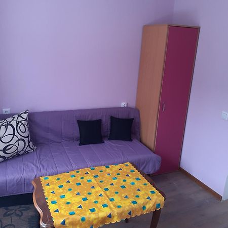 Easy Rooms Sapareva Banja Exteriör bild