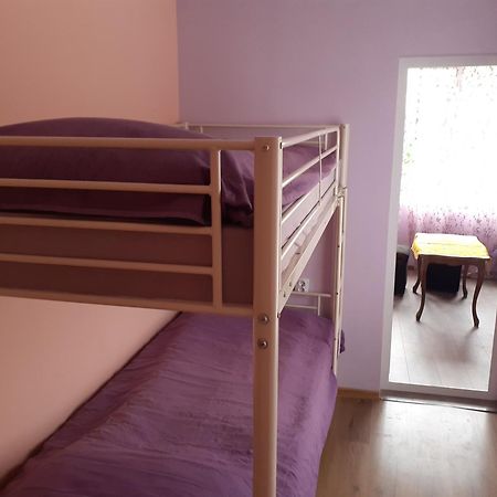 Easy Rooms Sapareva Banja Exteriör bild