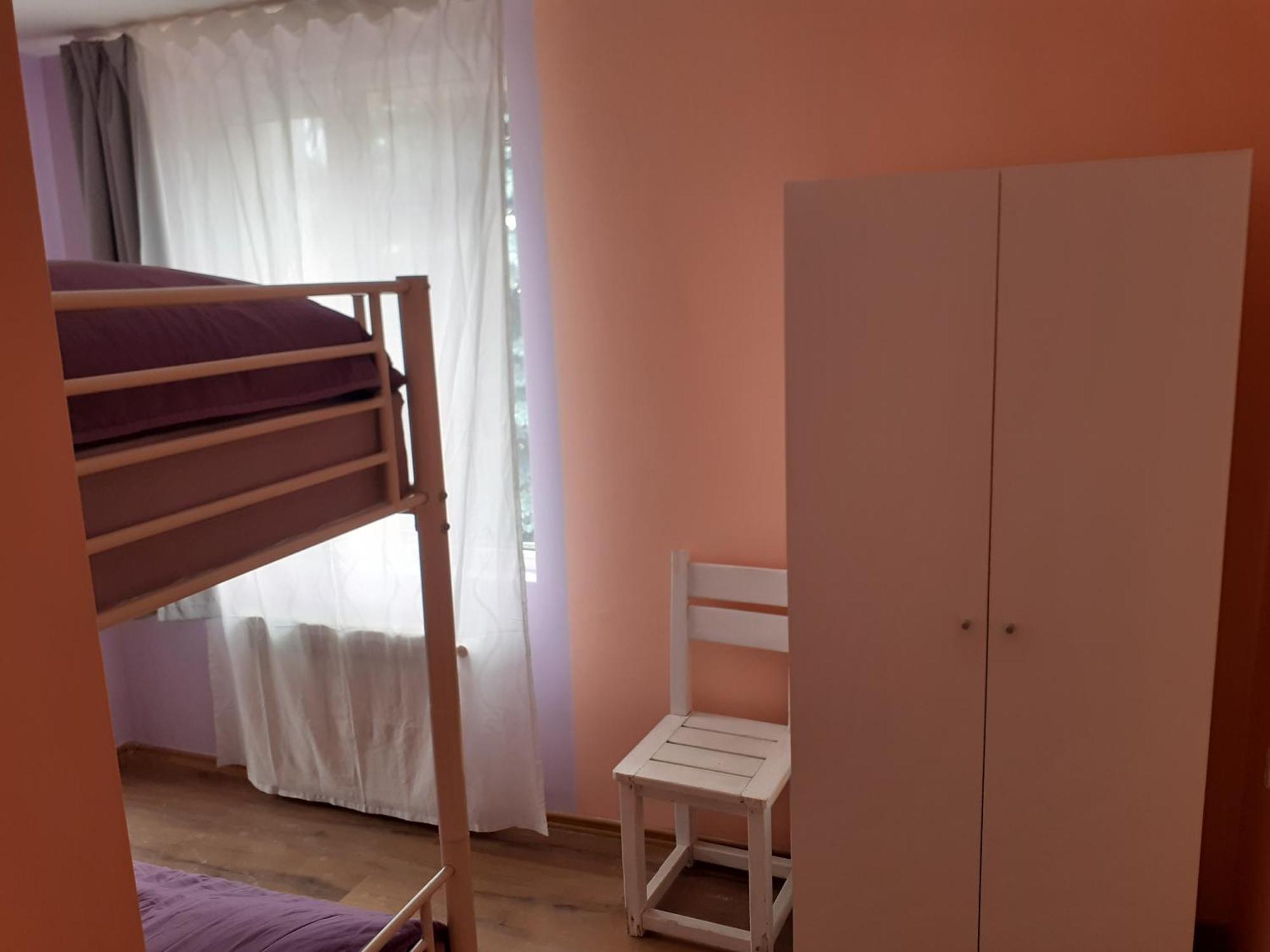Easy Rooms Sapareva Banja Exteriör bild