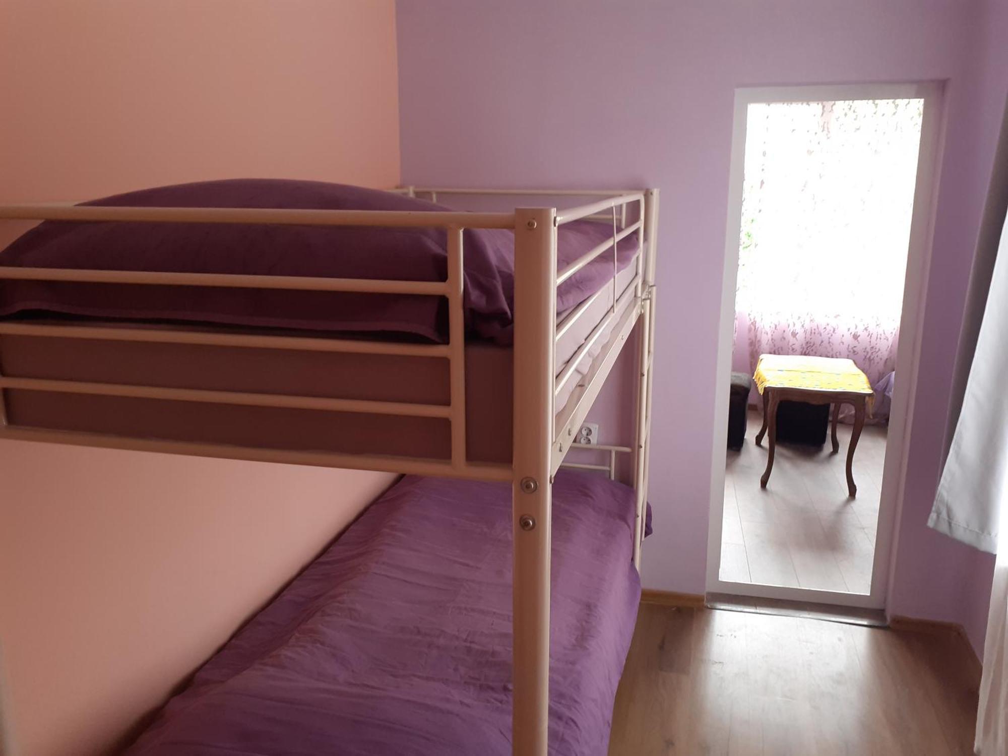 Easy Rooms Sapareva Banja Exteriör bild