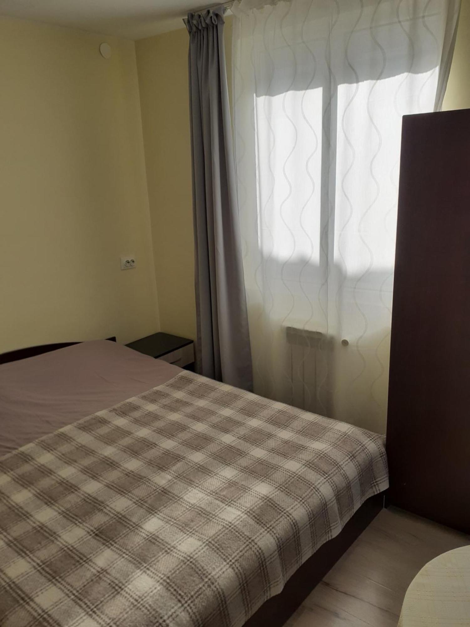 Easy Rooms Sapareva Banja Exteriör bild