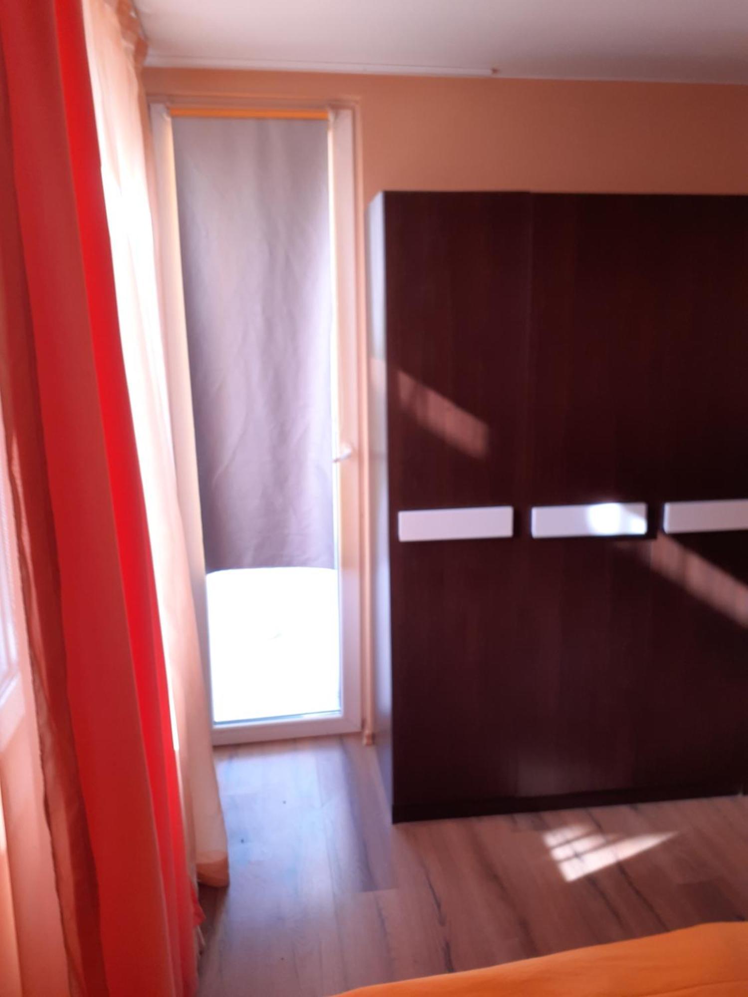 Easy Rooms Sapareva Banja Exteriör bild