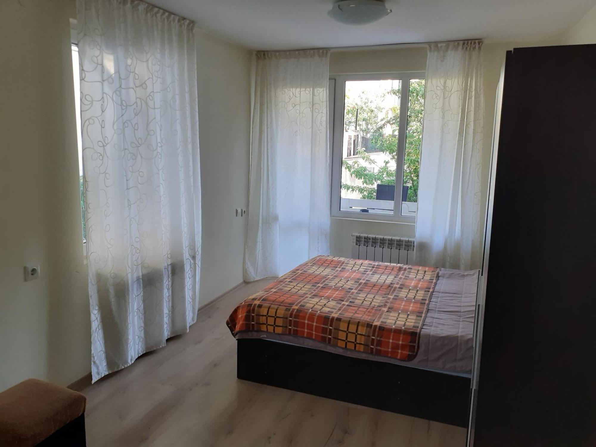 Easy Rooms Sapareva Banja Exteriör bild