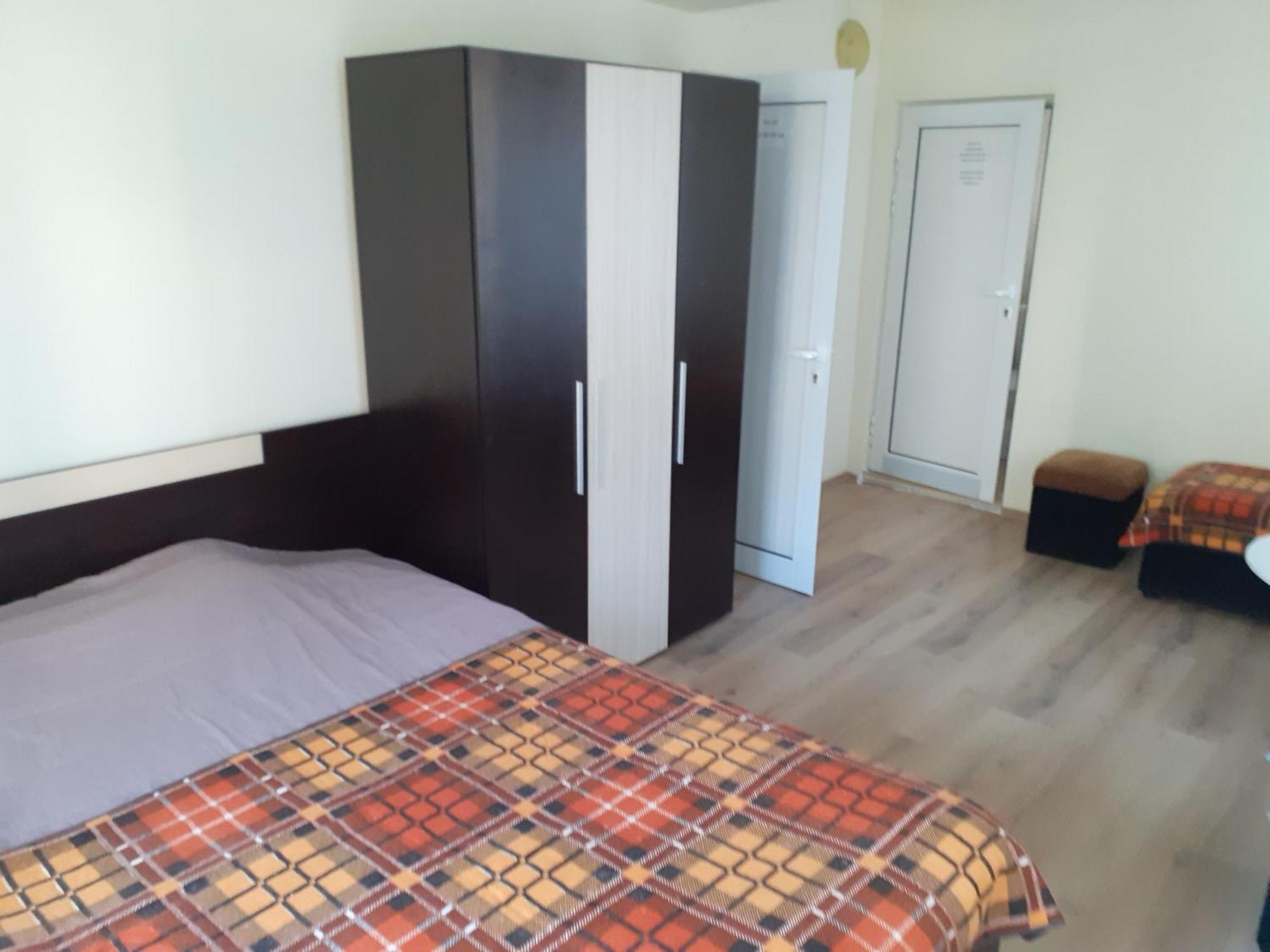 Easy Rooms Sapareva Banja Exteriör bild