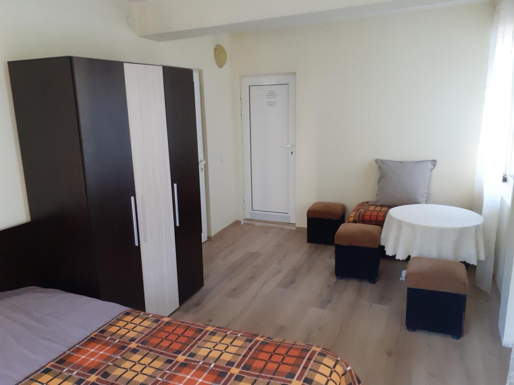 Easy Rooms Sapareva Banja Exteriör bild