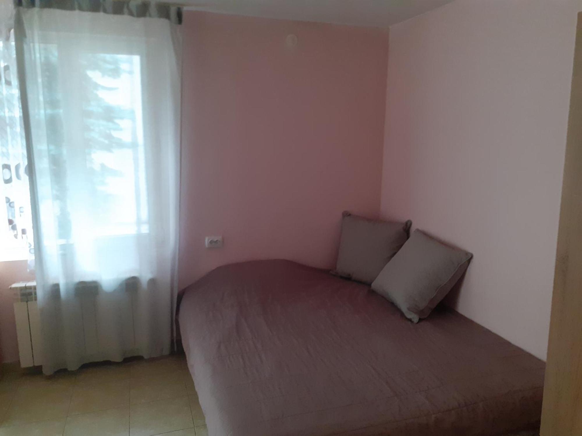 Easy Rooms Sapareva Banja Exteriör bild